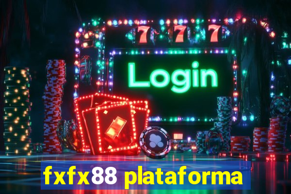 fxfx88 plataforma